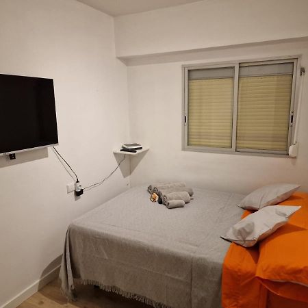 My Shelter Apartment บาเลนเซีย ภายนอก รูปภาพ