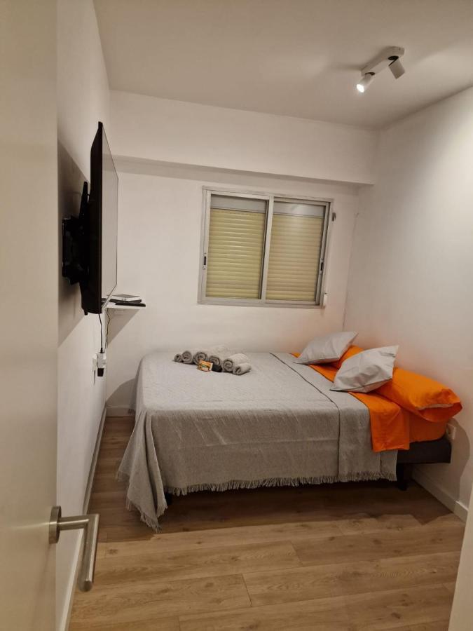 My Shelter Apartment บาเลนเซีย ภายนอก รูปภาพ